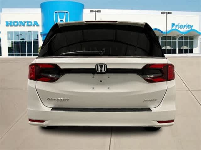 2024 Honda Odyssey Sport image 3