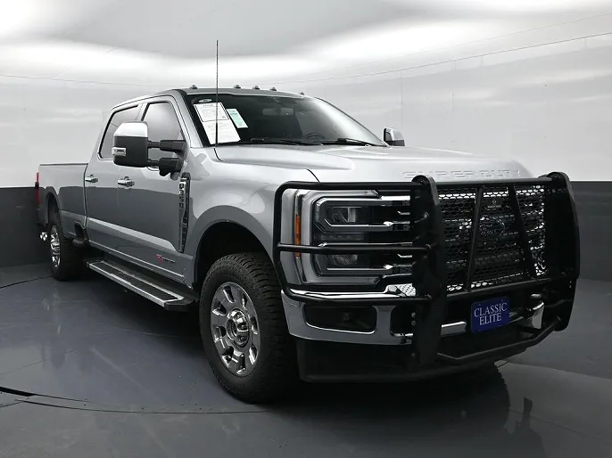 2023 Ford F-350