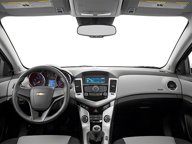 2013 Chevrolet Cruze LT image 6