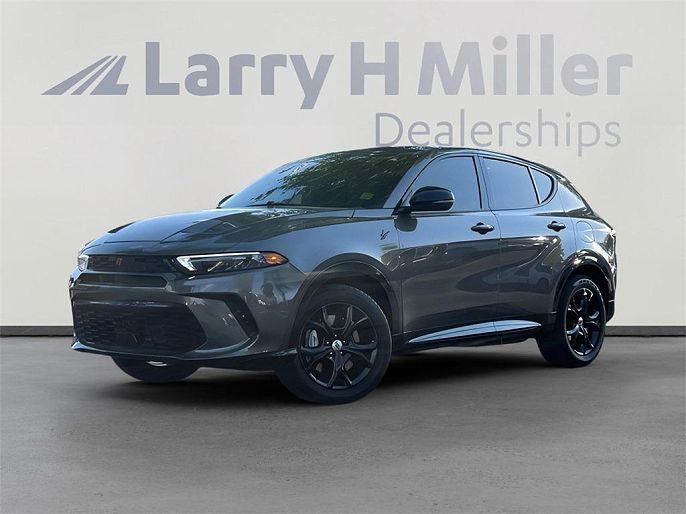 2024 Dodge Hornet