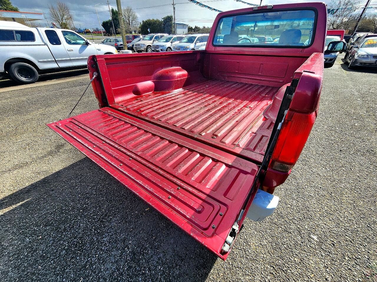 1994 Ford F-150 S image 20