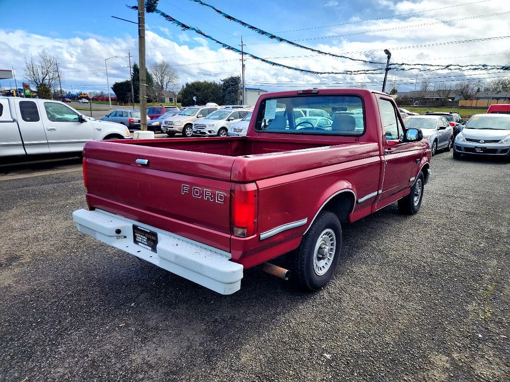 1994 Ford F-150 S image 3
