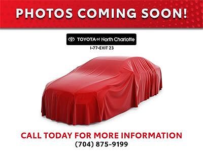 2025 Toyota Sienna