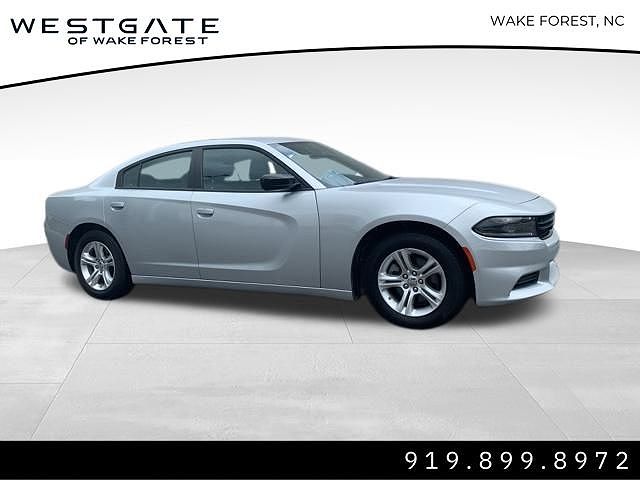 2023 Dodge Charger