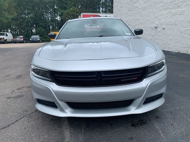 2023 Dodge Charger