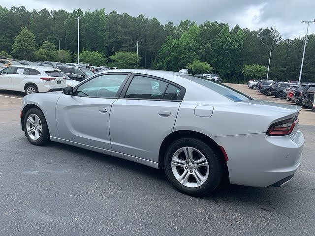 2023 Dodge Charger