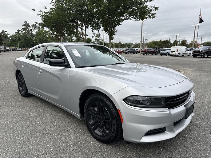 2023 Dodge Charger