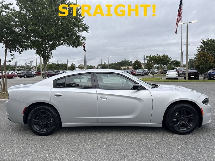 2023 Dodge Charger
