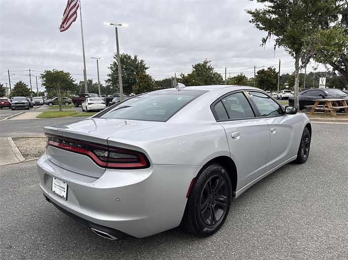 2023 Dodge Charger