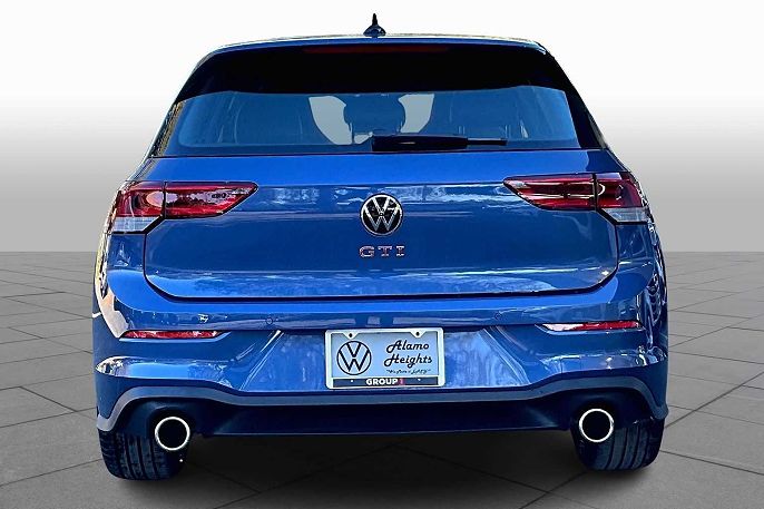 2026 Volkswagen Golf