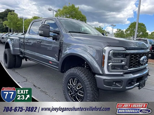 2026 Ford F-350