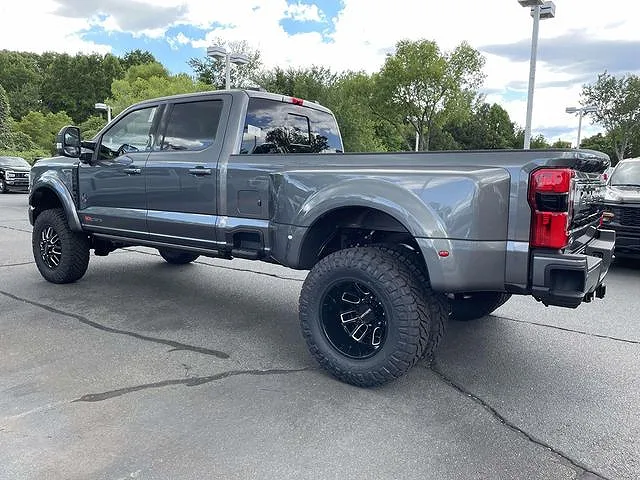 2026 Ford F-350