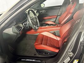 2024 Audi e-tron GT