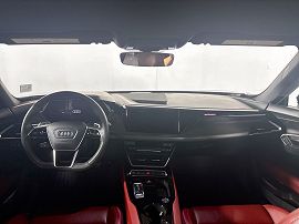 2024 Audi e-tron GT