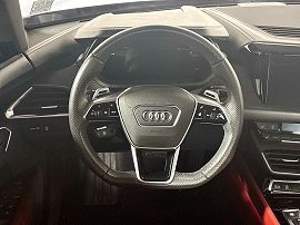 2024 Audi e-tron GT