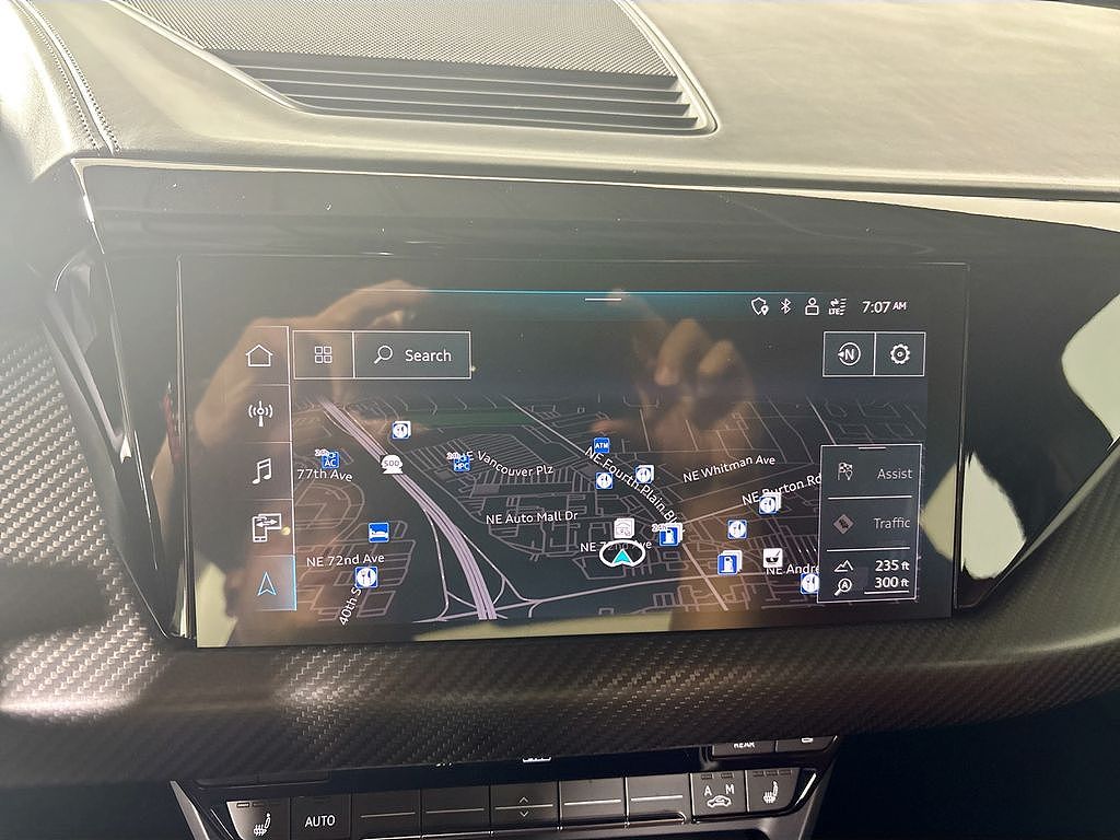 2024 Audi e-tron GT