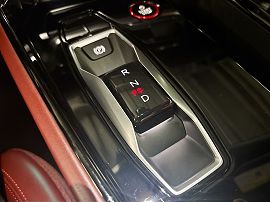 2024 Audi e-tron GT