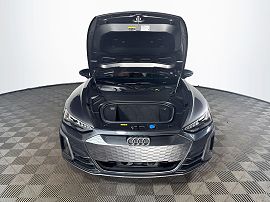 2024 Audi e-tron GT