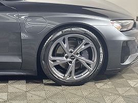 2024 Audi e-tron GT