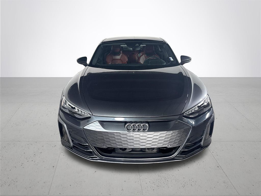 2024 Audi e-tron GT