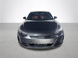 2024 Audi e-tron GT