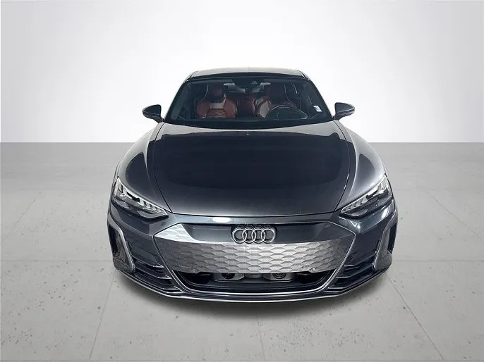 2024 Audi e-tron GT