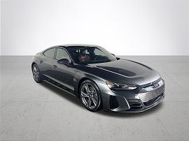 2024 Audi e-tron GT
