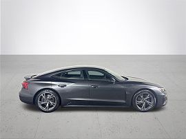 2024 Audi e-tron GT