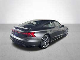 2024 Audi e-tron GT