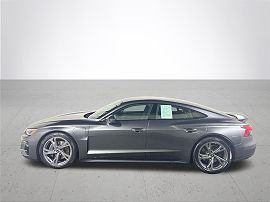 2024 Audi e-tron GT