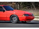 1993 Ford Mustang LX image 2