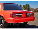 1993 Ford Mustang LX image 52