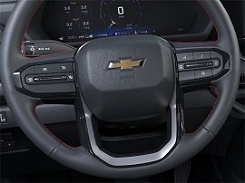 2025 Chevrolet Colorado