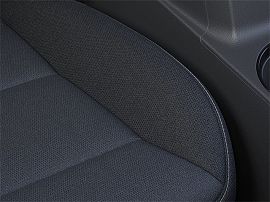 2025 Chevrolet Colorado