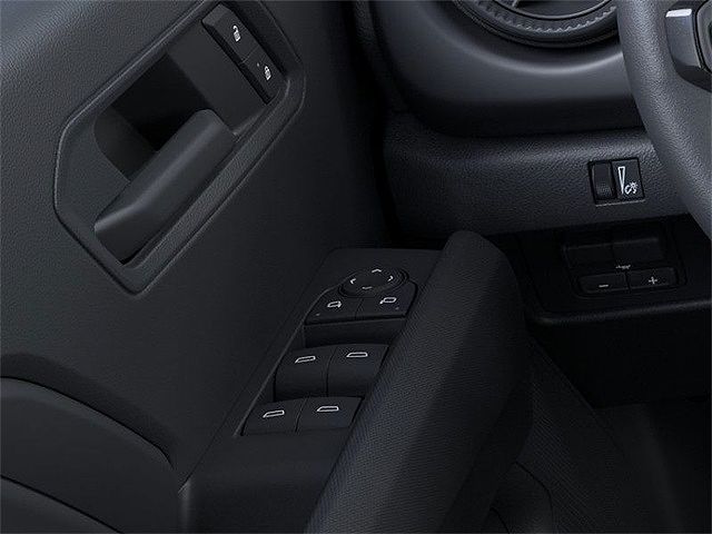 2025 Chevrolet Colorado