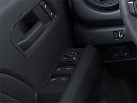 2025 Chevrolet Colorado
