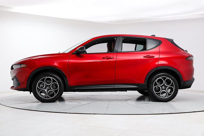 2026 Alfa Romeo Tonale