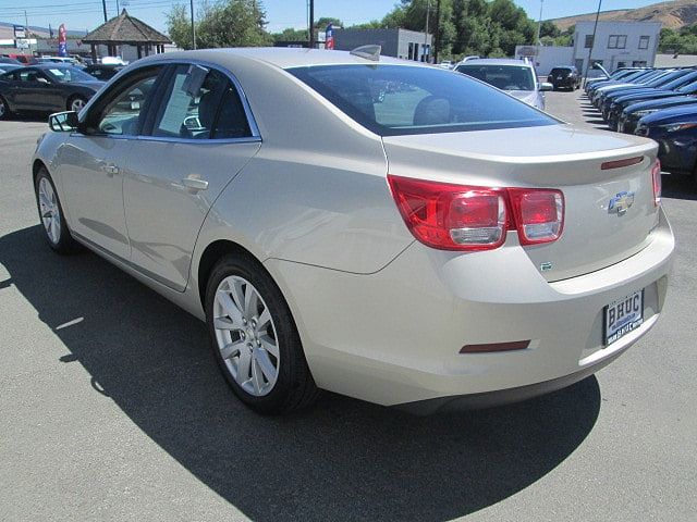 2015 Chevrolet Malibu