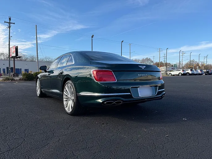 2023 Bentley Flying Spur
