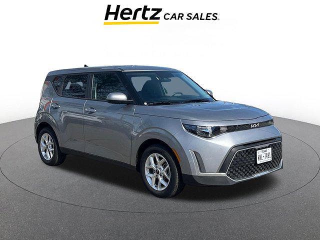 2025 Kia Soul