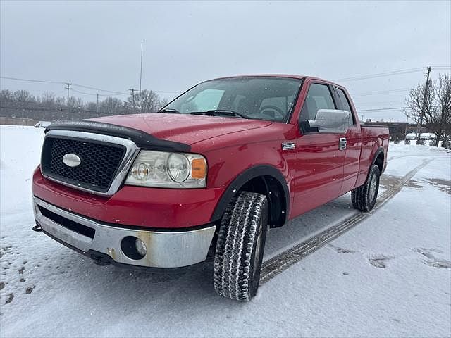 2006 Ford F-150