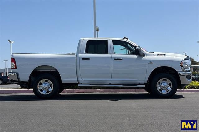 2023 Ram 2500