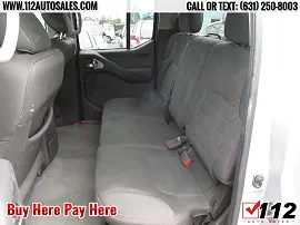 2011 Suzuki Equator