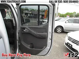 2011 Suzuki Equator