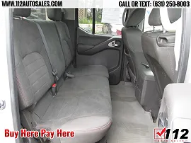 2011 Suzuki Equator