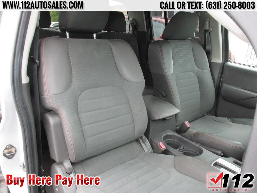 2011 Suzuki Equator