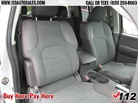 2011 Suzuki Equator