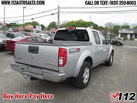 2011 Suzuki Equator