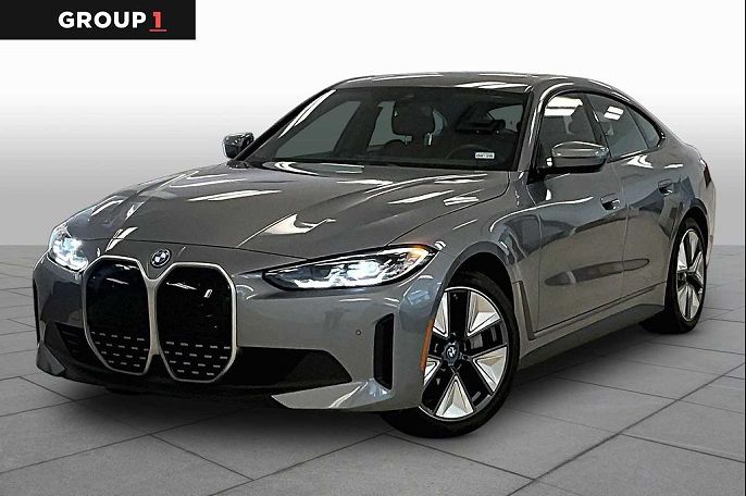 2023 BMW i4