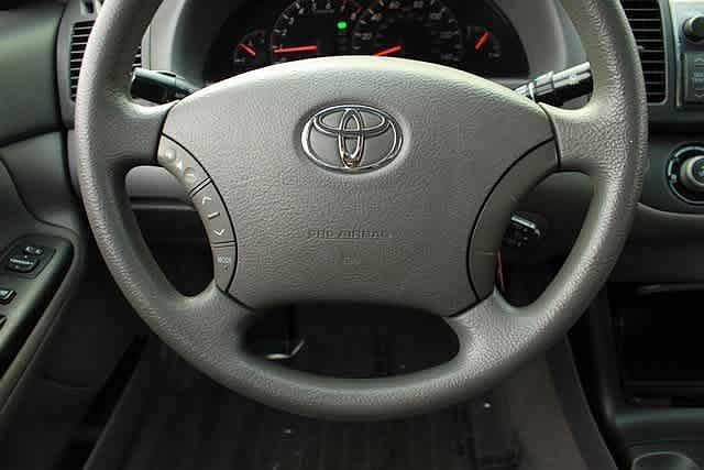2006 Toyota Camry LE image 18